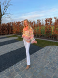 Patris colorful sweater