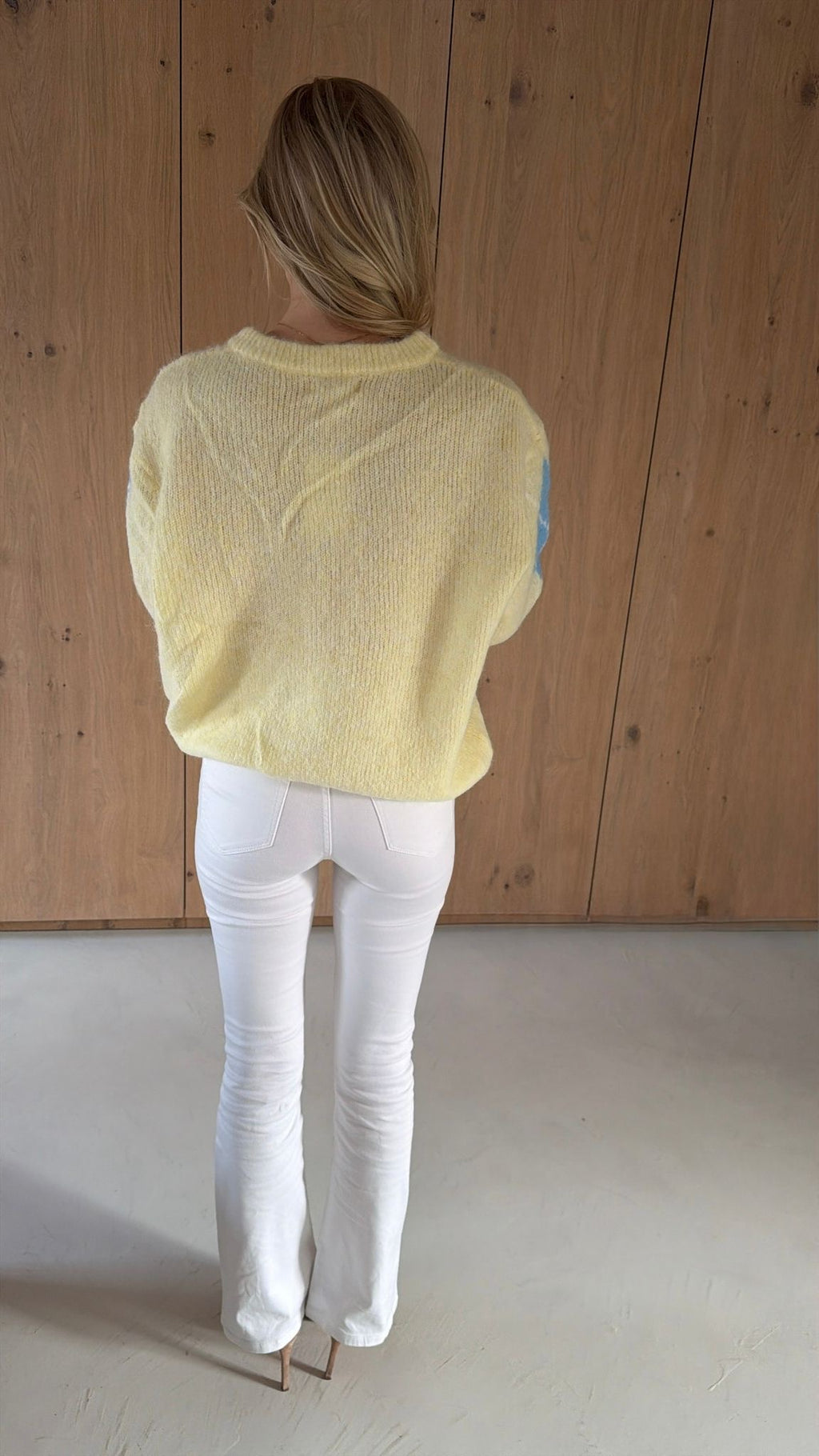 Cardigan Dien