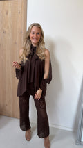 Blouse Marie Claire