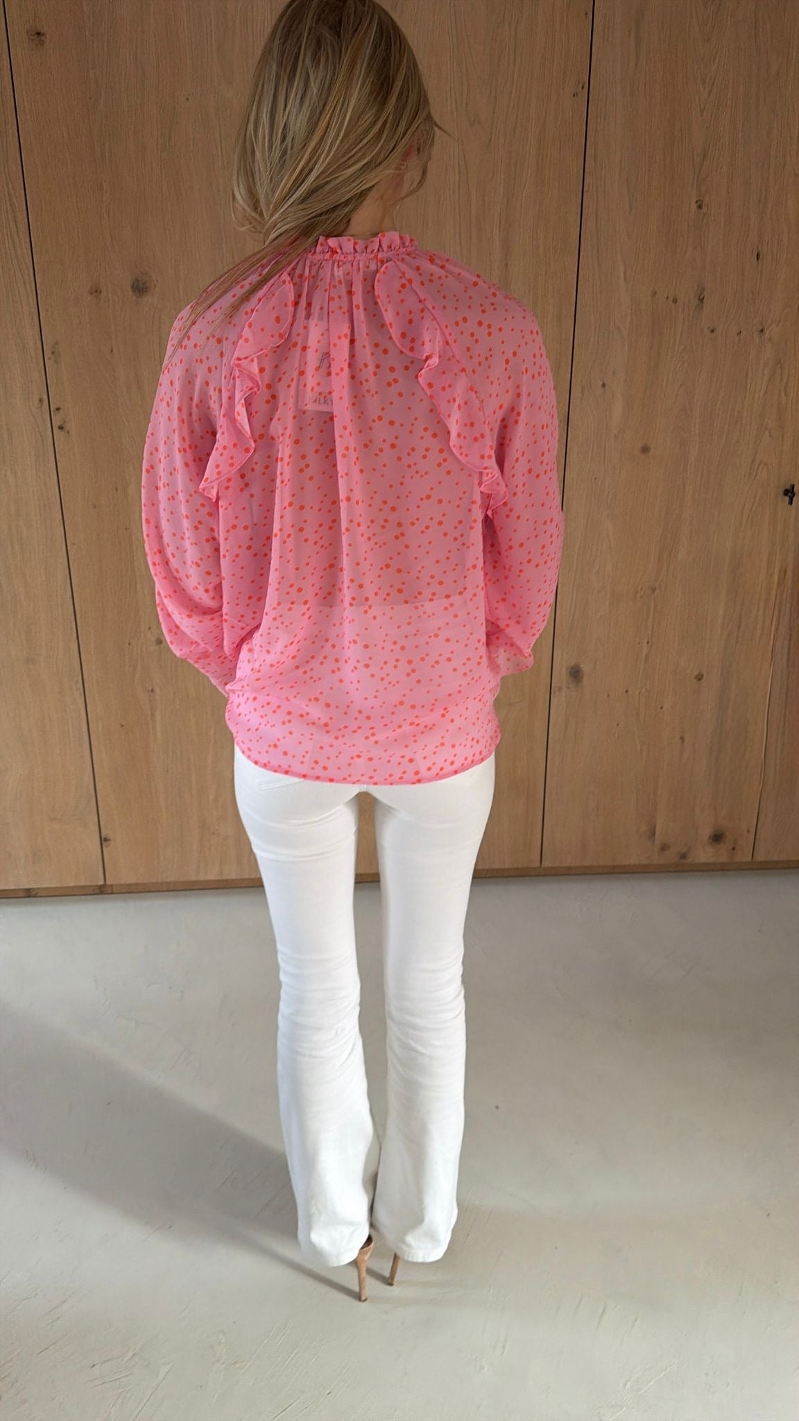 Blouse Ria