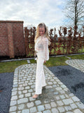 Lace blouse Kitty