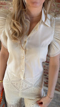 Blouse Tiffany