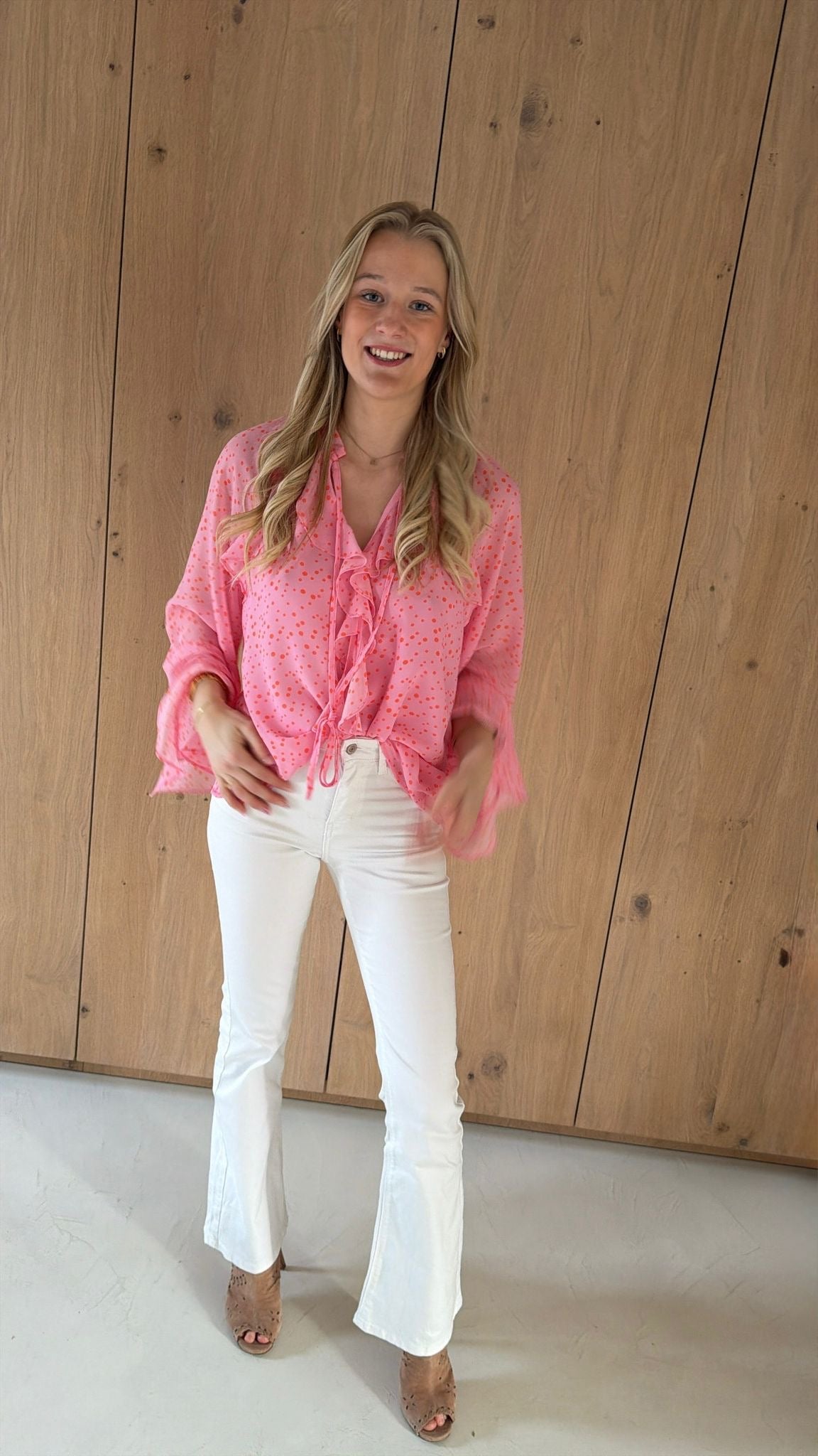 Blouse Ria