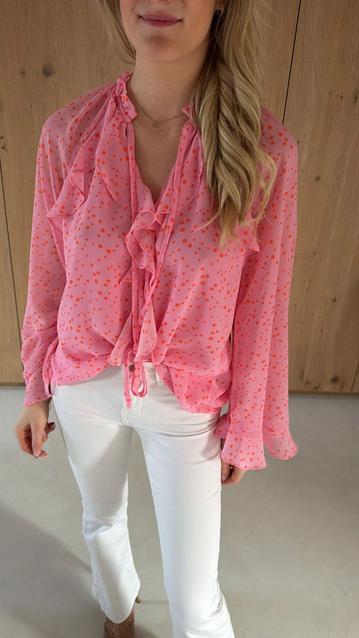 Blouse Ria