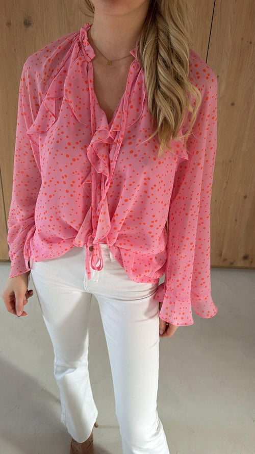 Blouse Ria