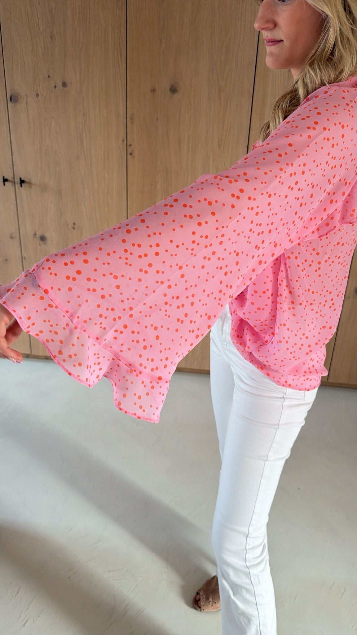 Blouse Ria