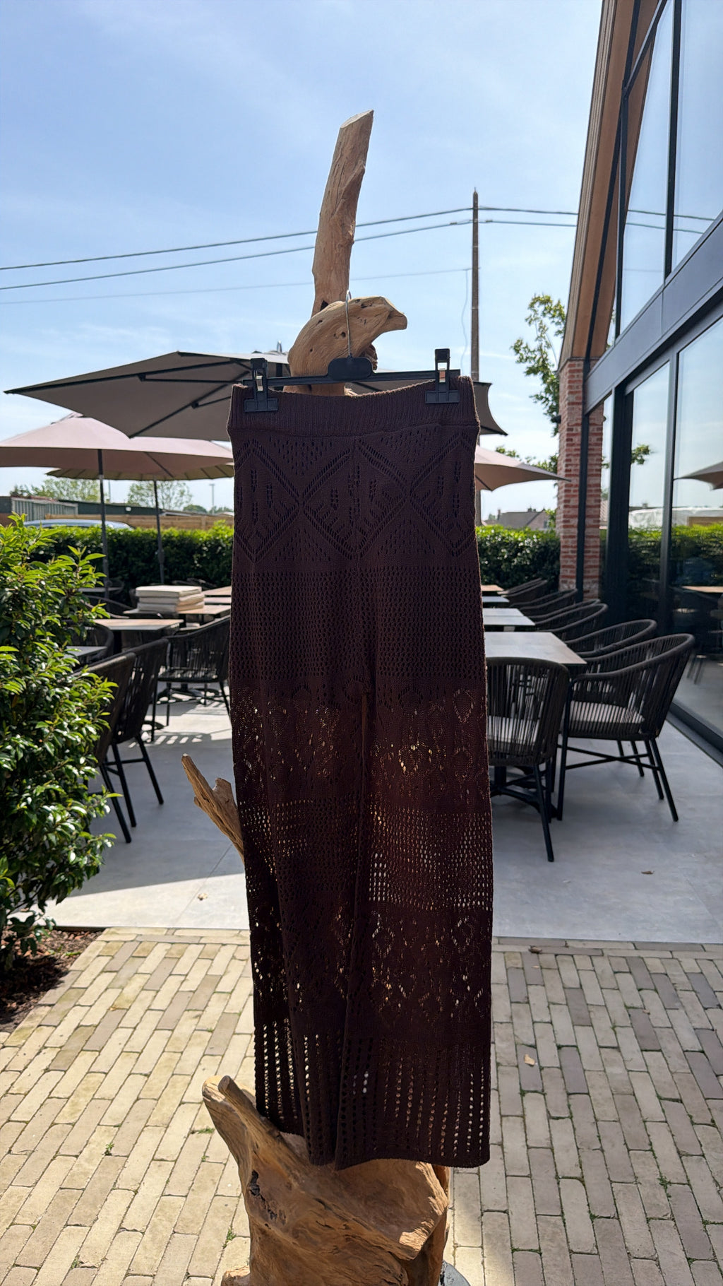 Pantalon  Dolly
