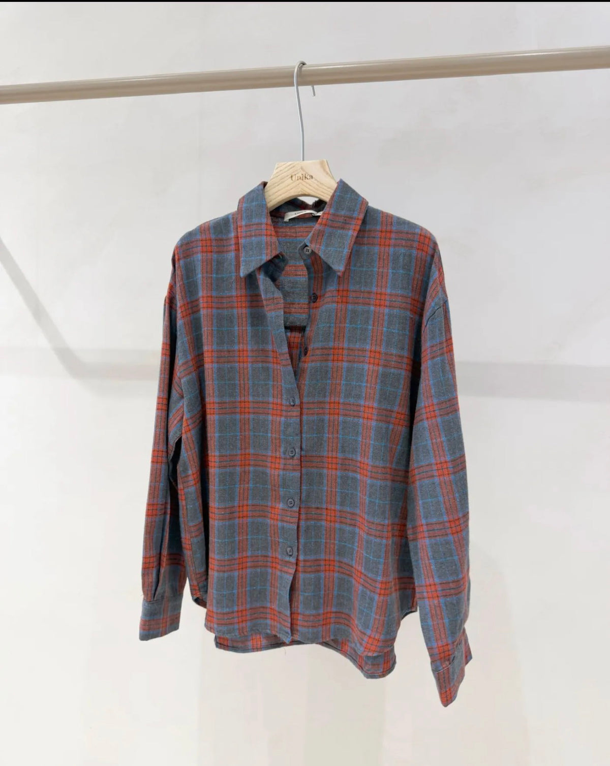 Blouse Carro