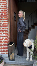 Cardigan grey Tiny