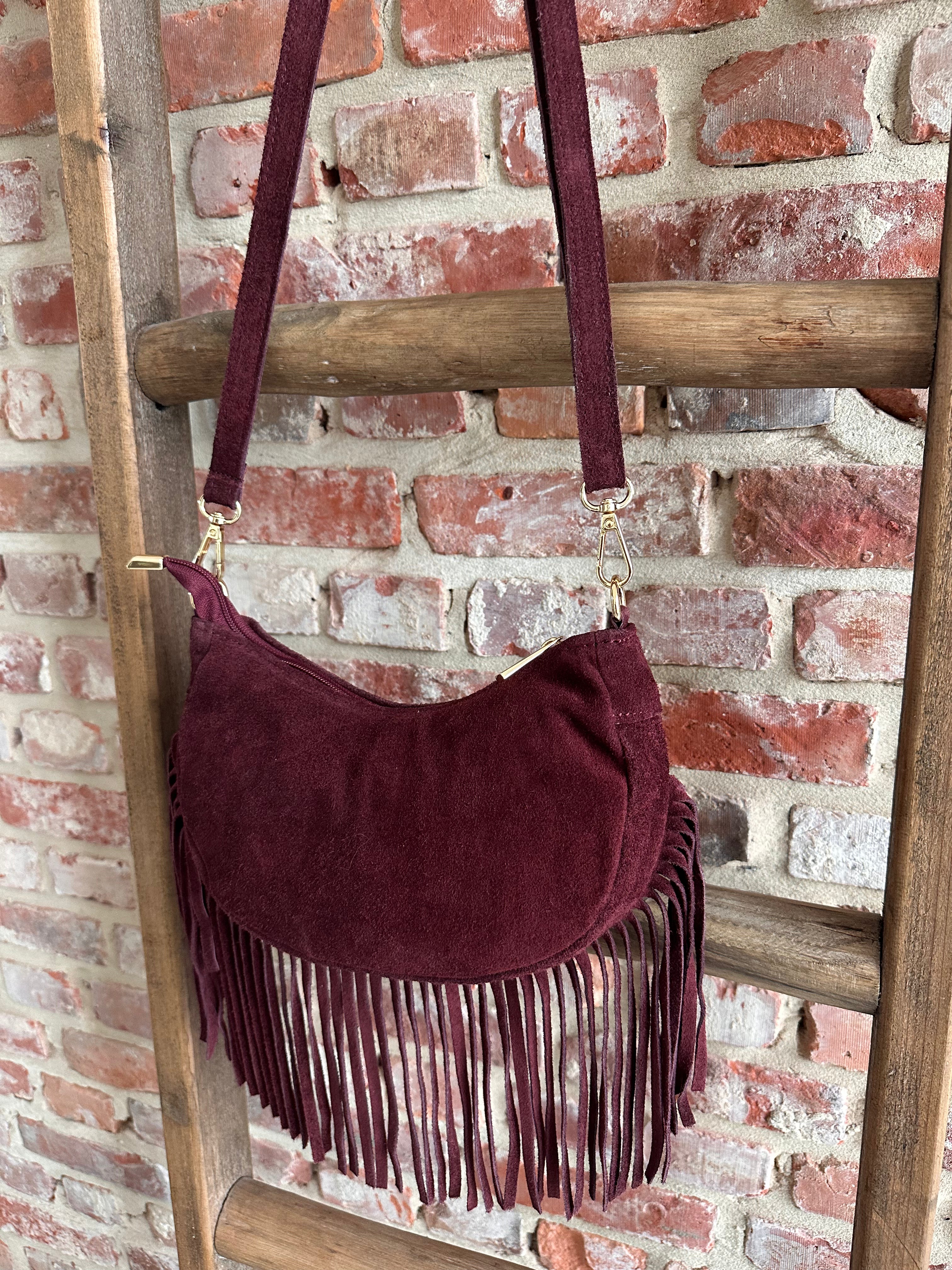 Shoulder bag