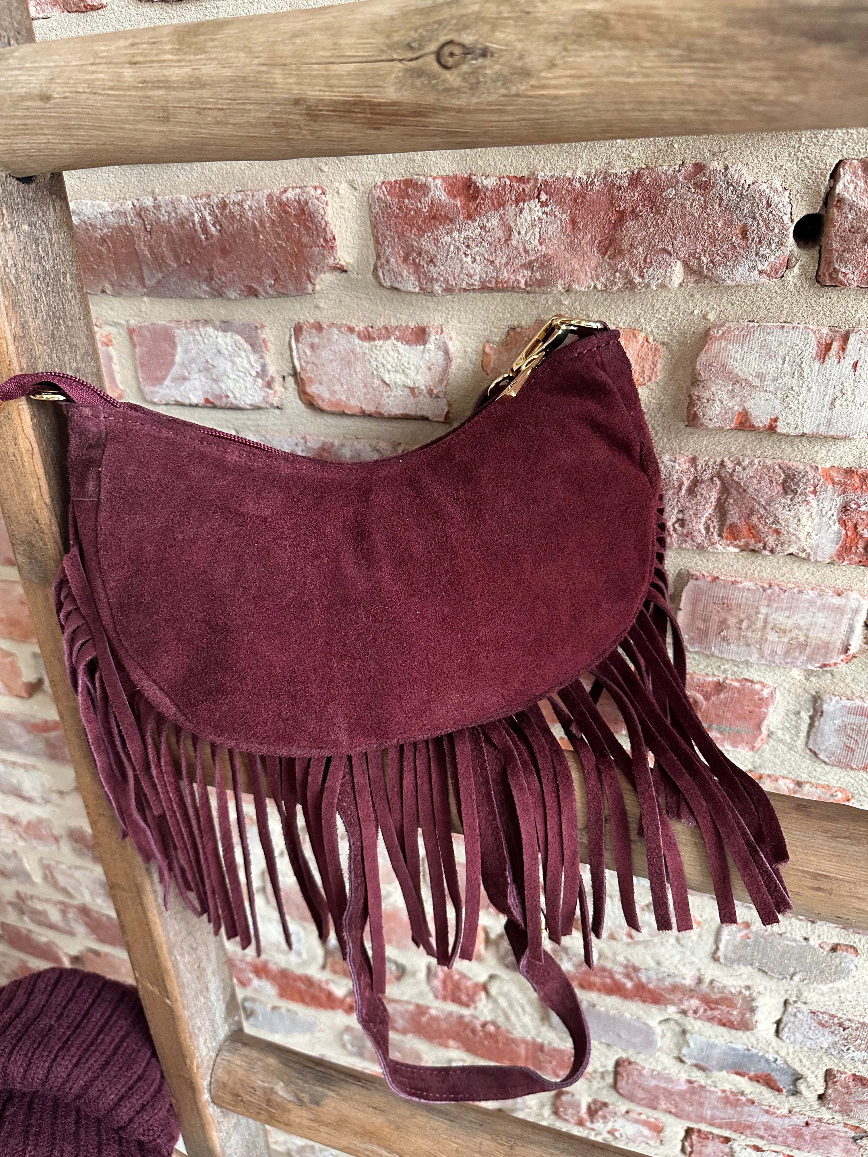 Shoulder bag