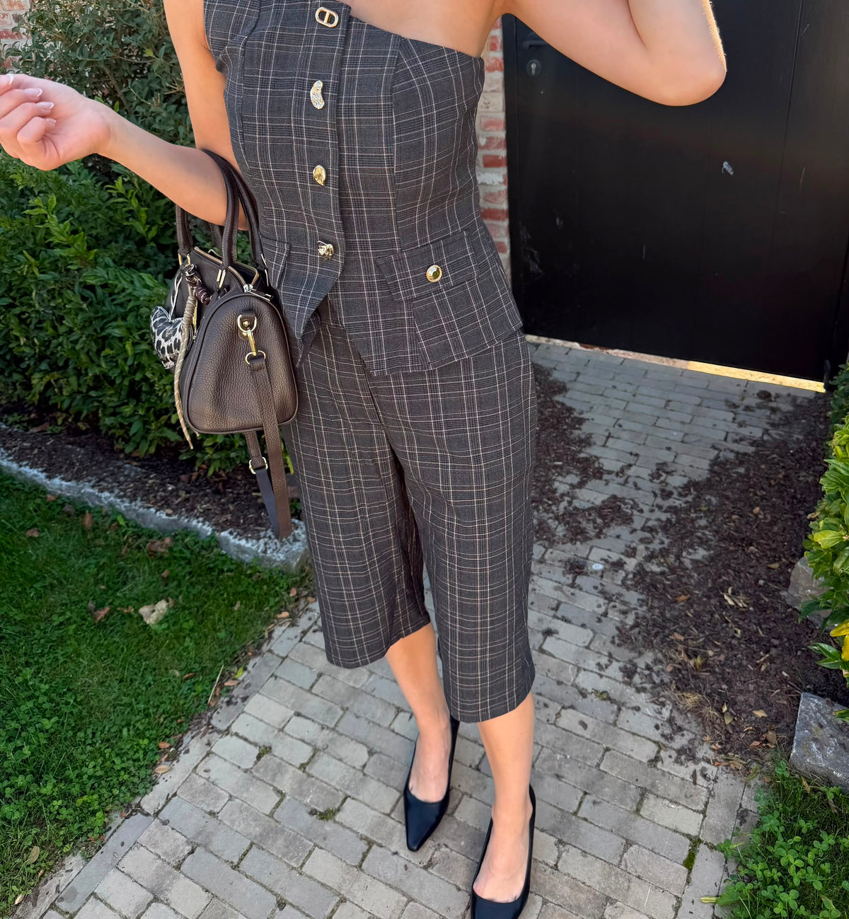 Ensemble Kaily