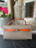 Classy handbag Aida