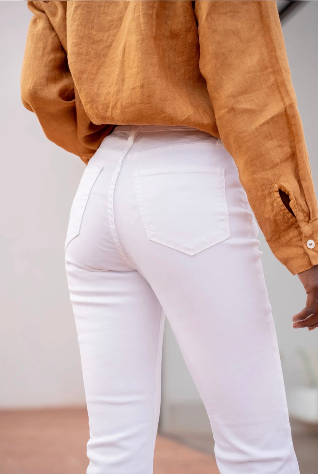 Emma flare  pants