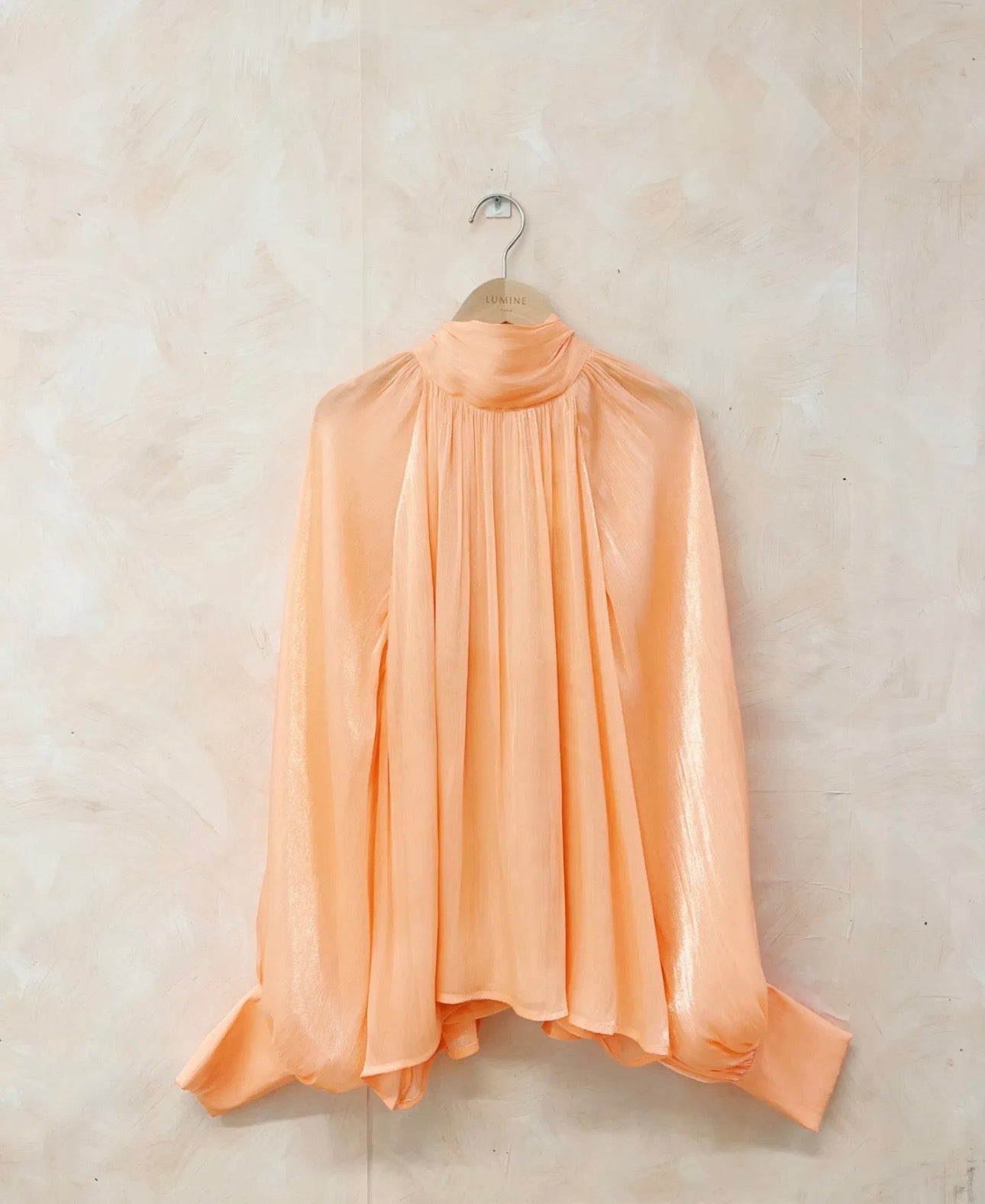 Blouse Lilian