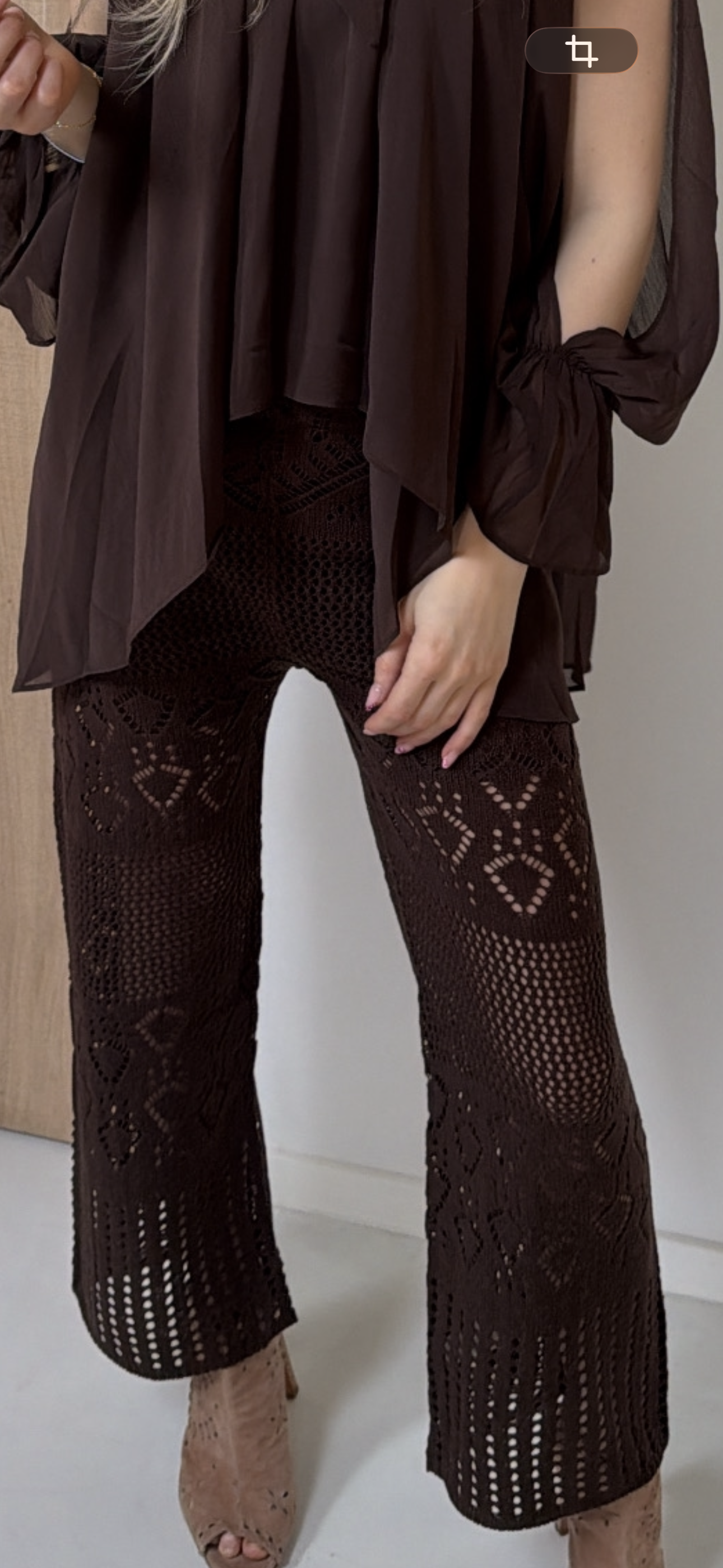Pantalon  Dolly