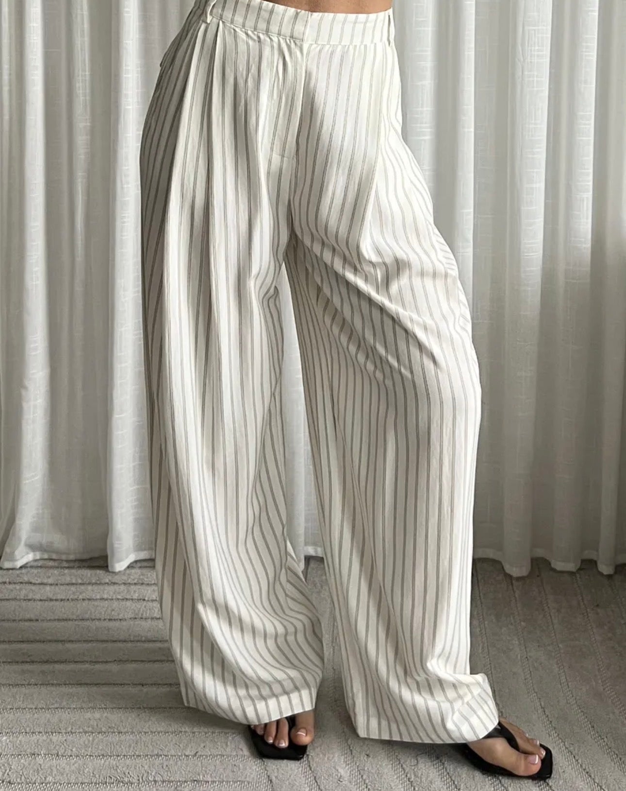 Pant Nelly