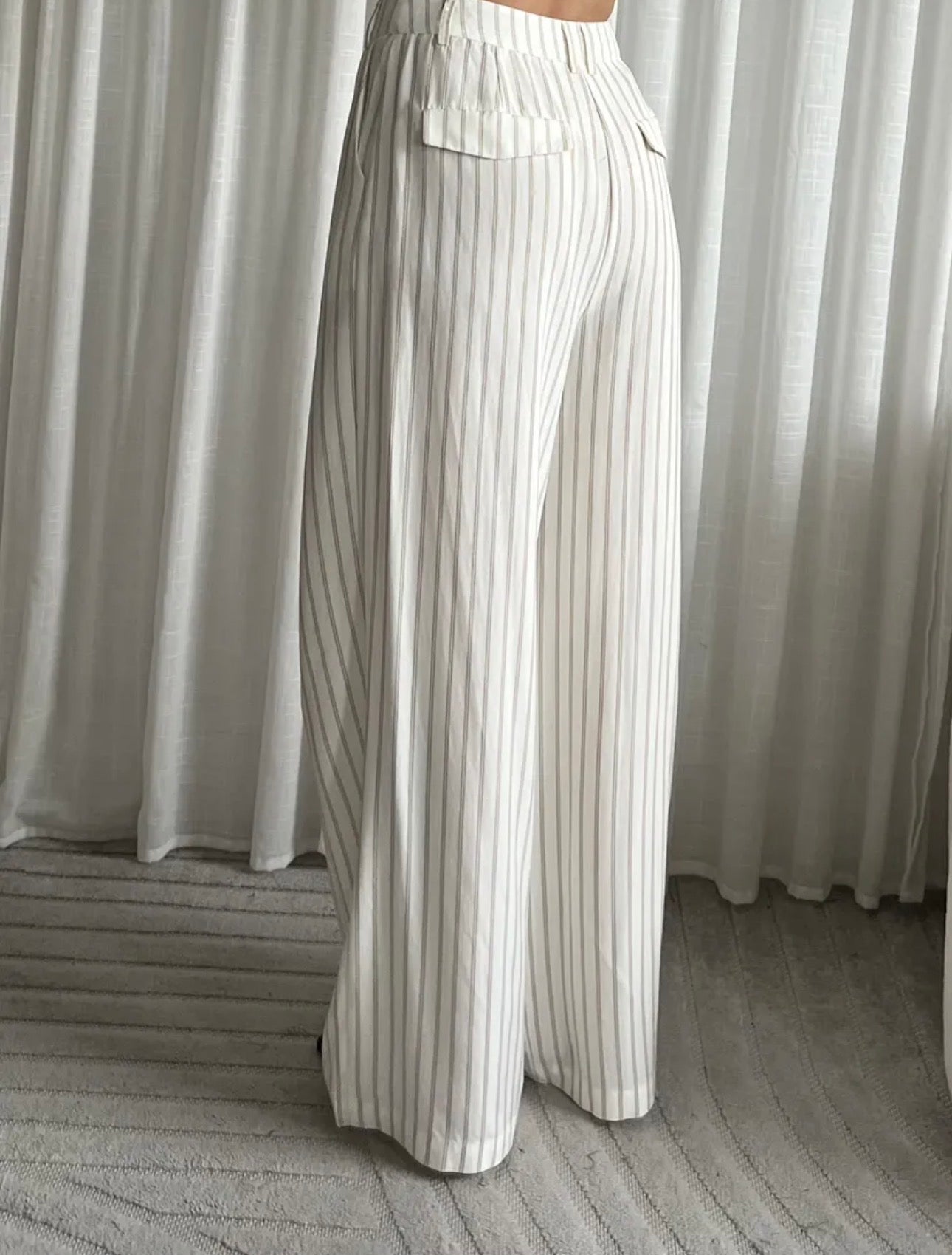 Pant Nelly