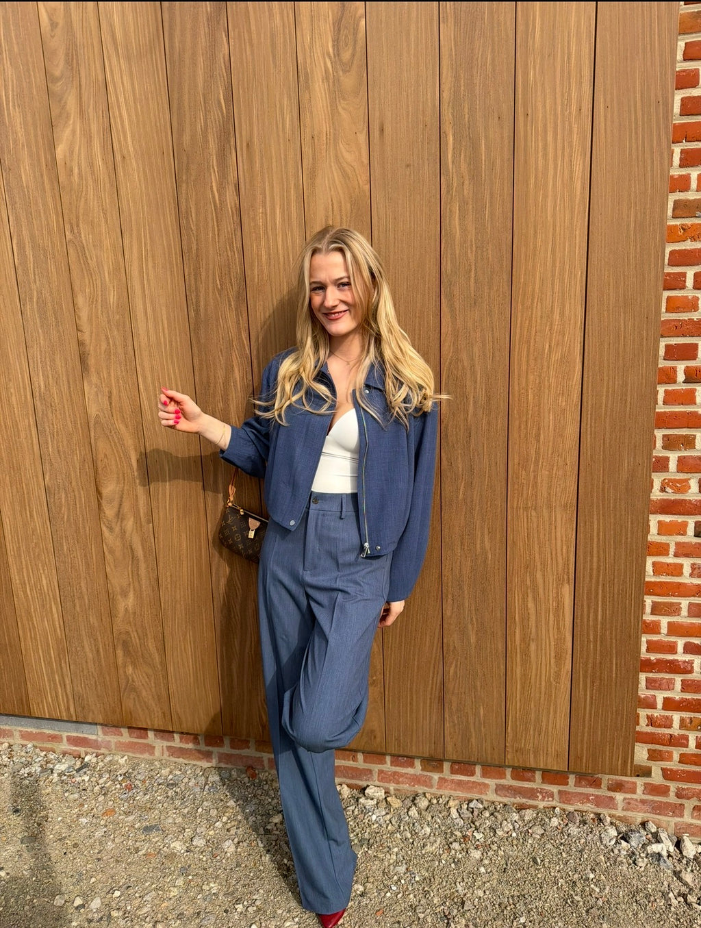 Vestes/Blazer