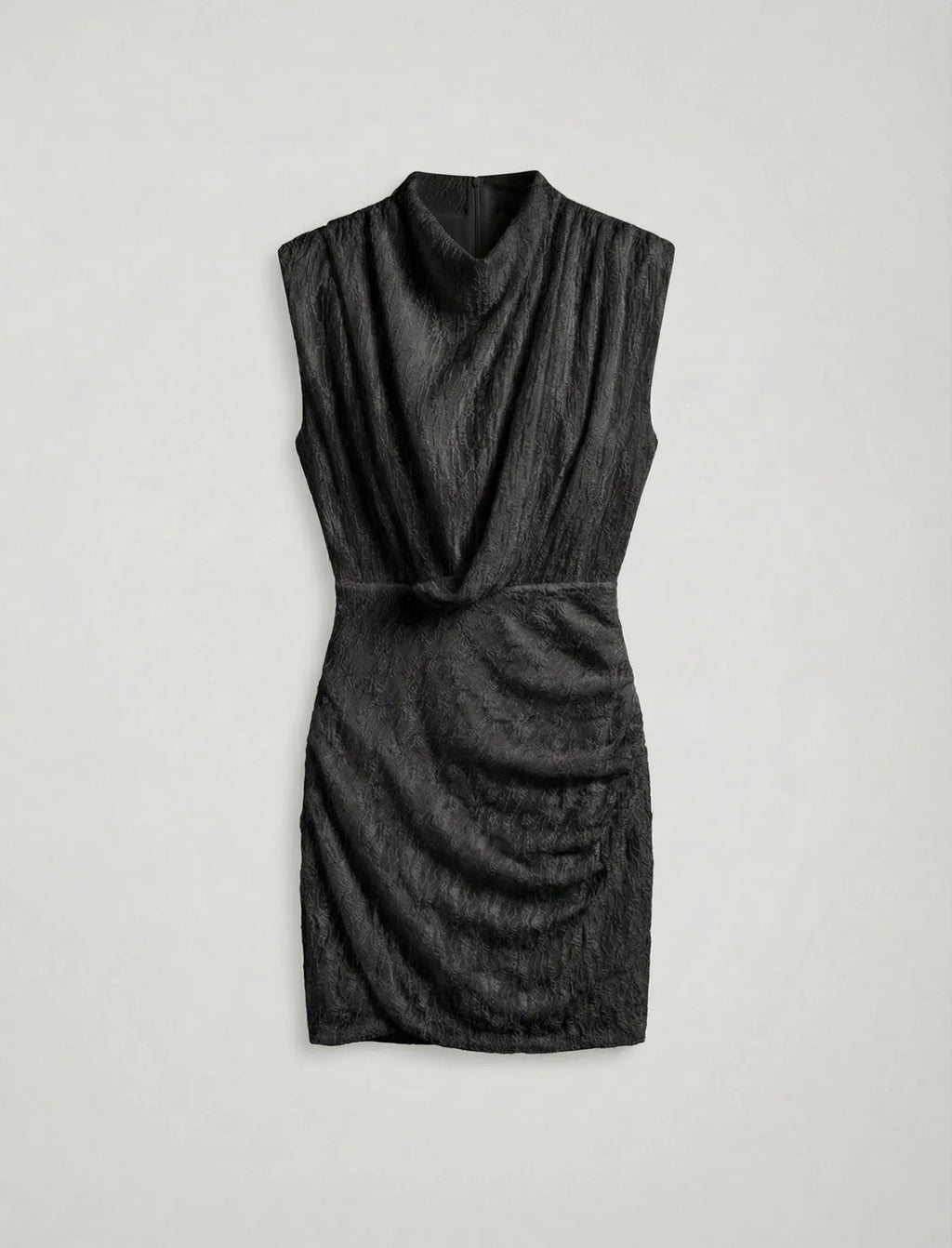 Black dress Dina
