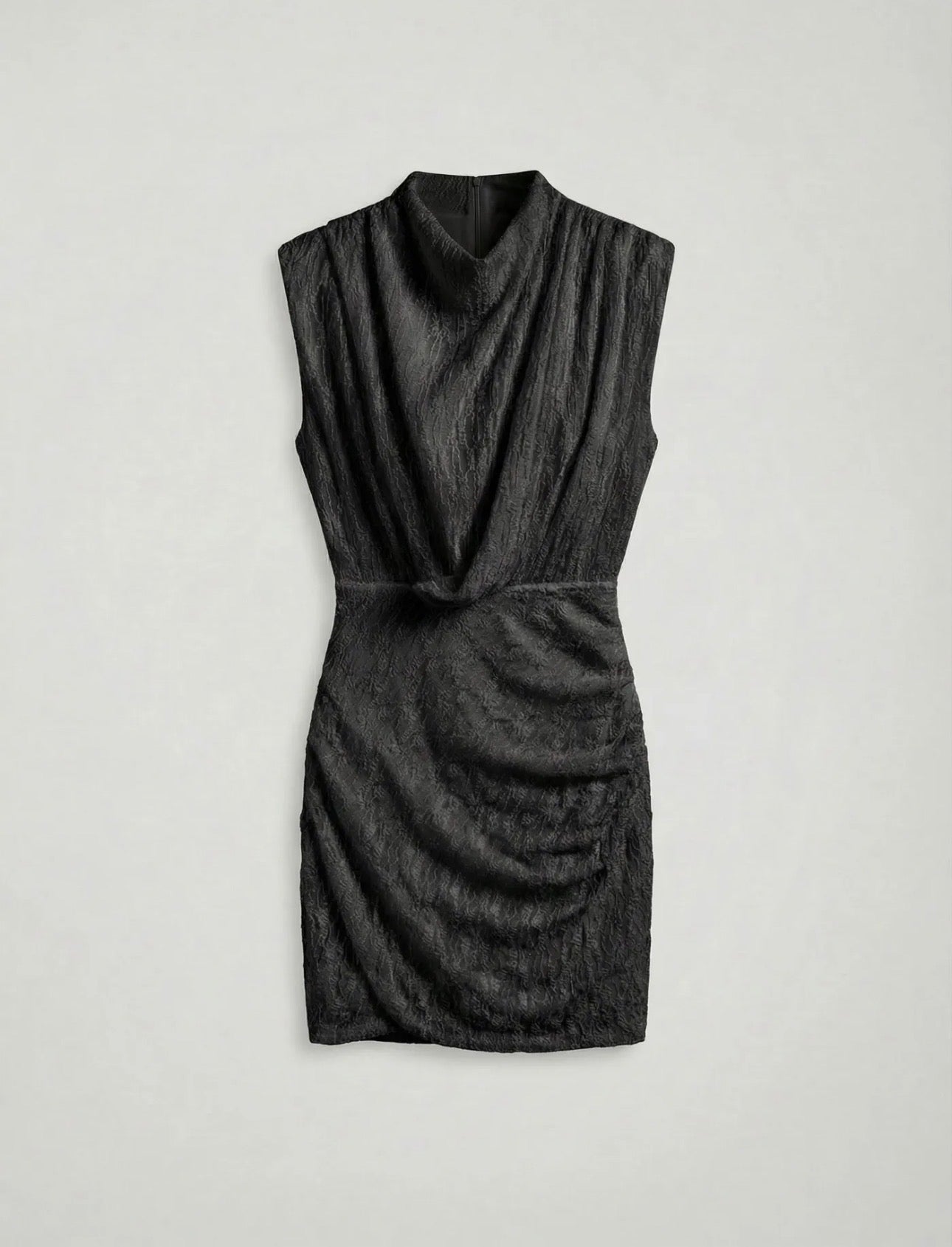 Black dress Dina