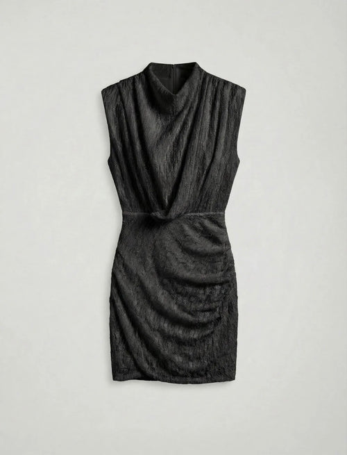 Black dress Dina