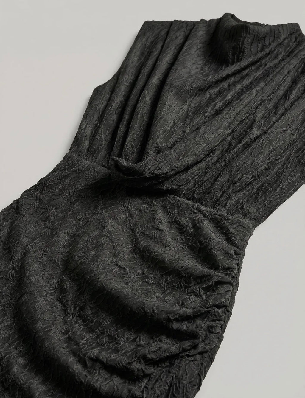 Black dress Dina