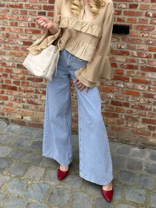 Blouse Charly