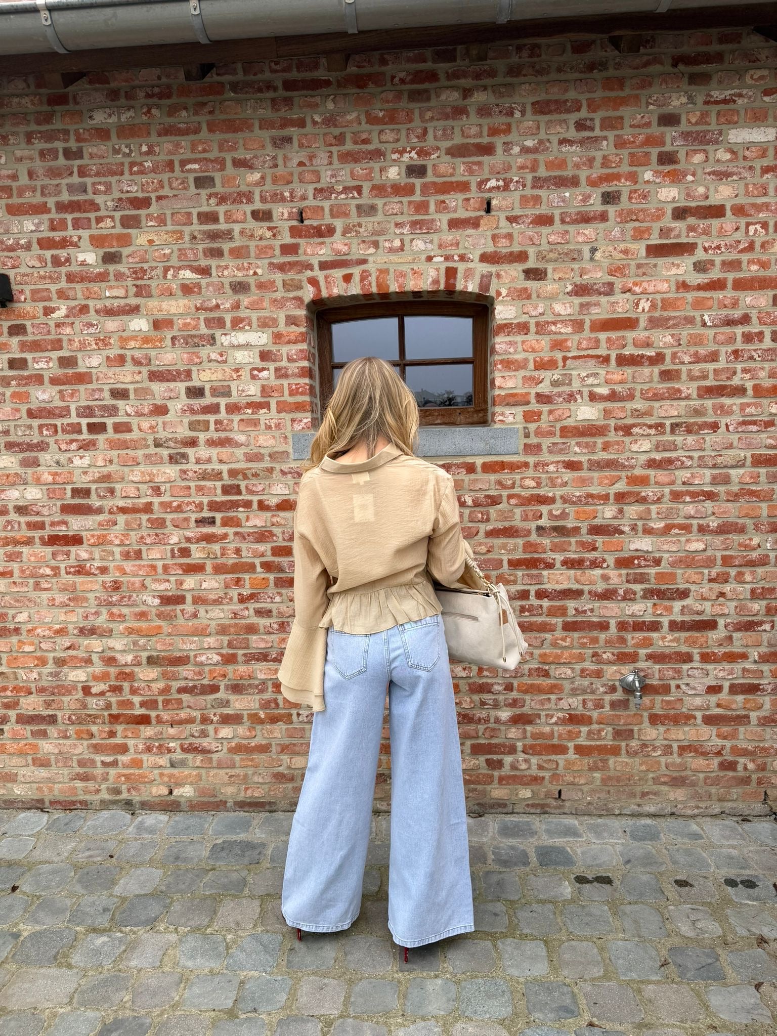 Blouse Charly